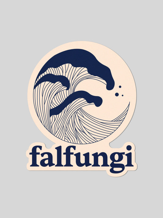 Falfungi Sticker Bundle