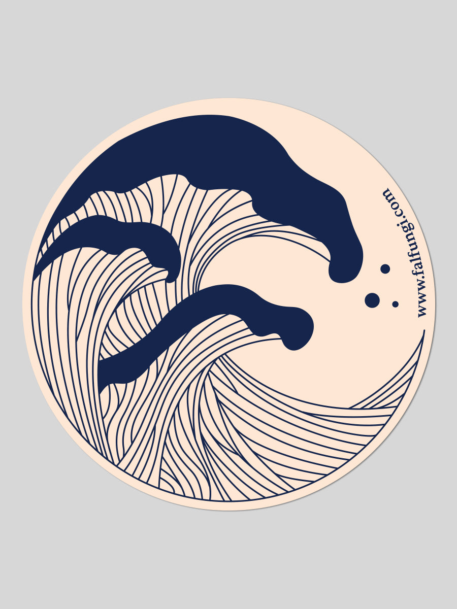 falfungi sticker bundle