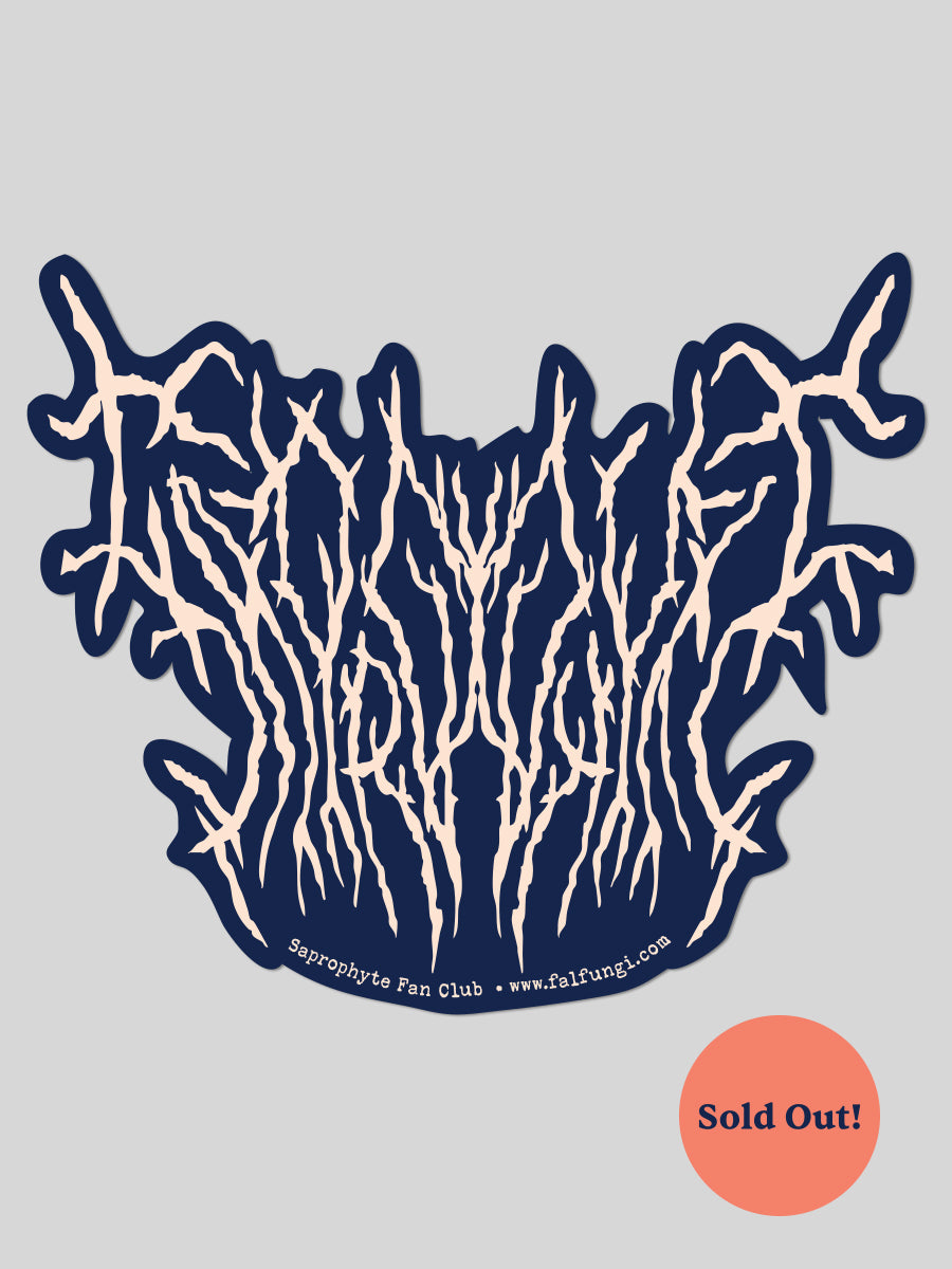 falfungi sticker bundle