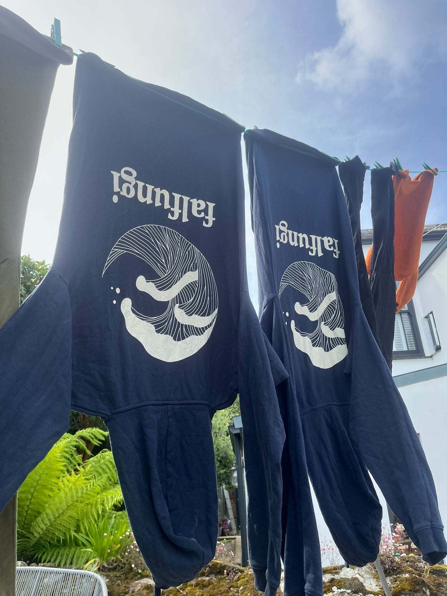 falfungi hoodie