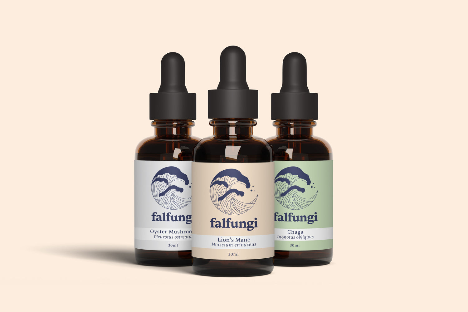 Tinctures
