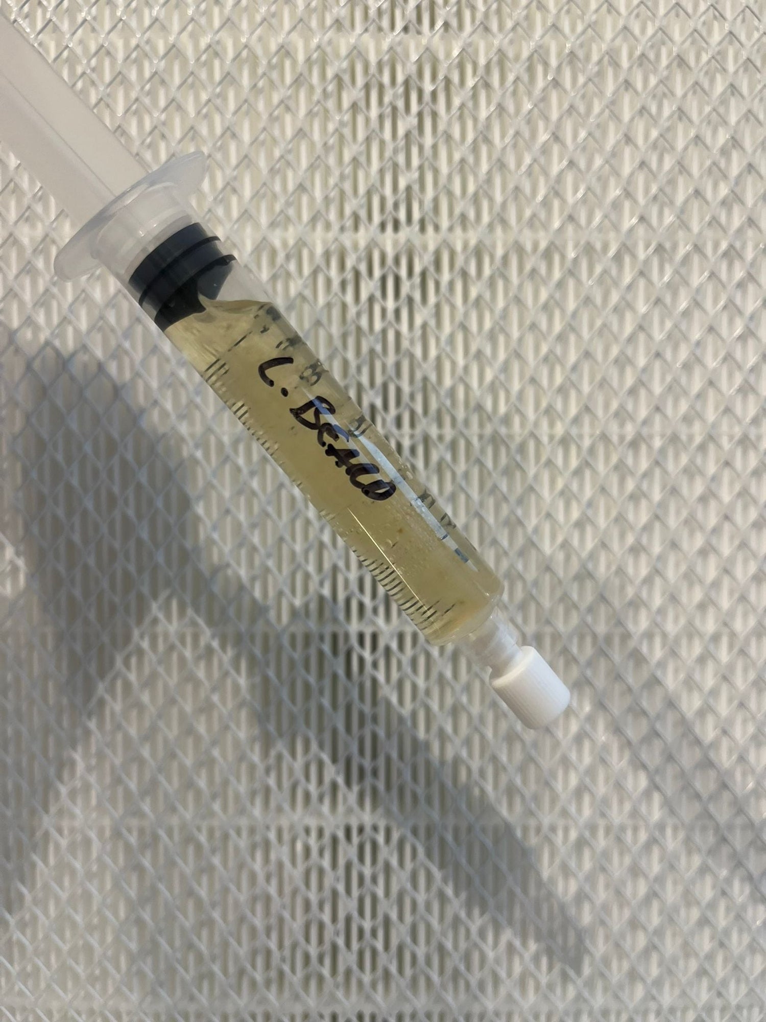 Liquid Culture