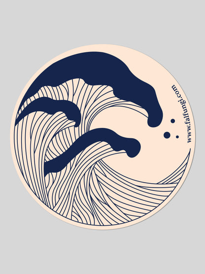 falfungi sticker bundle