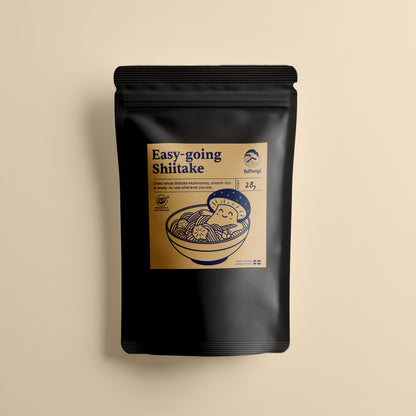 Dried Mushroom bundle