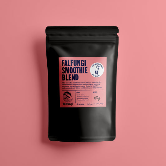 Falfungi Smoothie Blend 140g