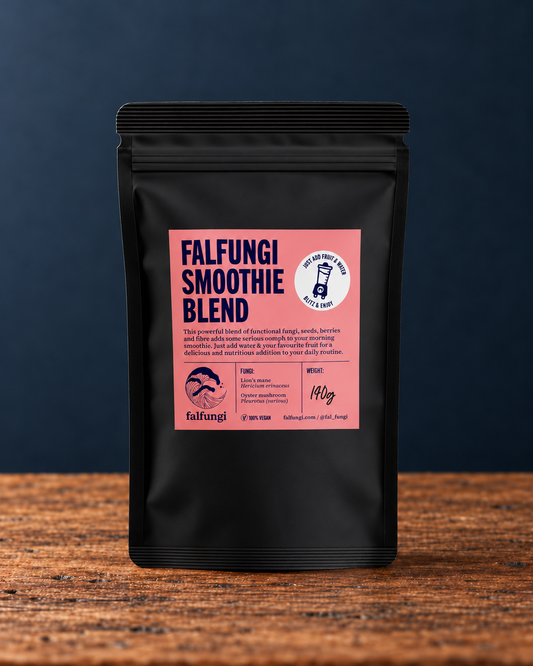 Falfungi Smoothie Blend 125g