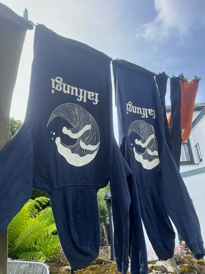 falfungi hoodie