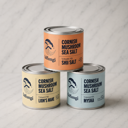 The Complete Umami Collection